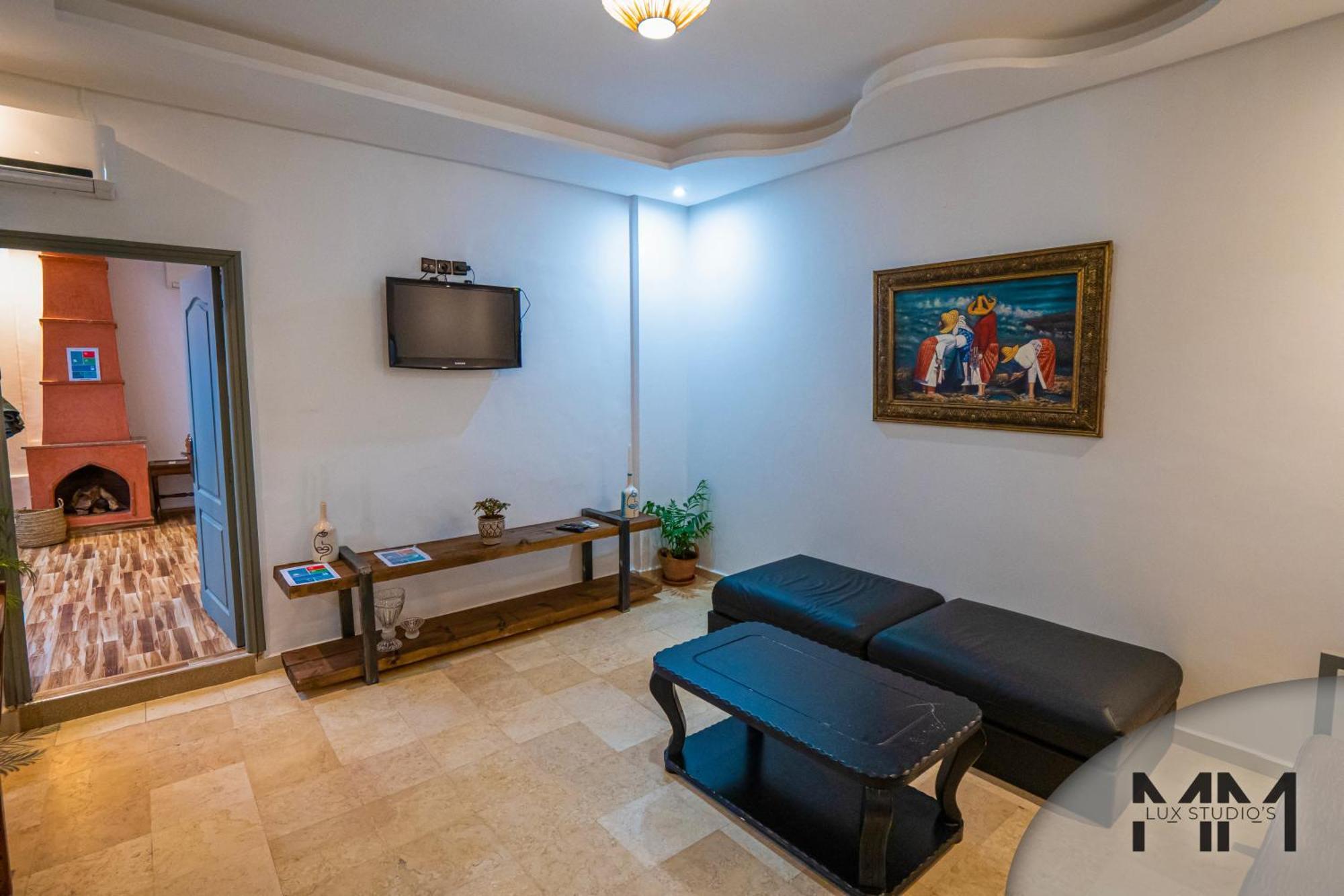 Ma Studio Marrakesch Exterior foto